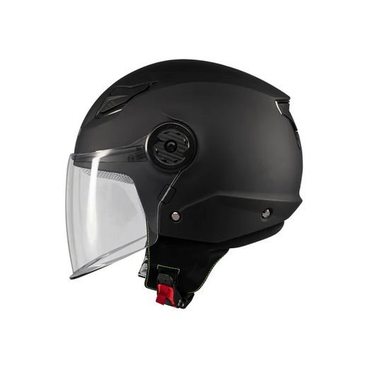 KID'S HELMET MT HELMETS LITE PURE A1 MATT MY