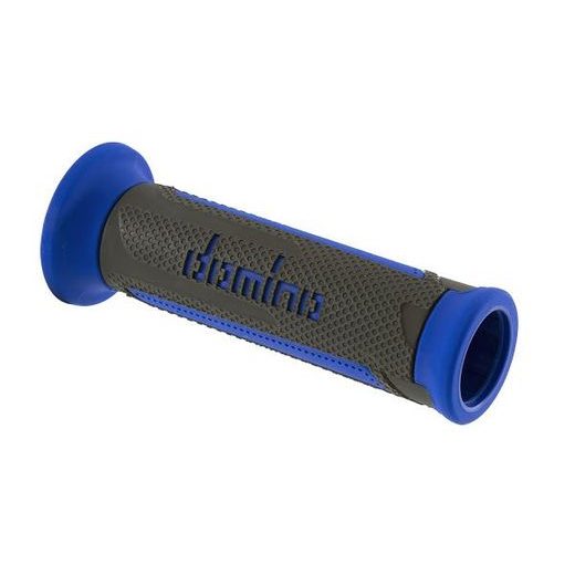 HAND GRIPS DOMINO TURISMO 184170010 BLUE/ANTHRACITE