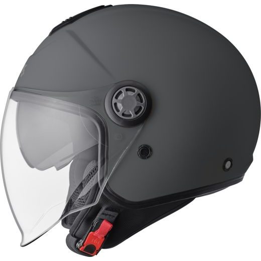 JET HELMET GMS GELATO ZG11501 SESAMO XL