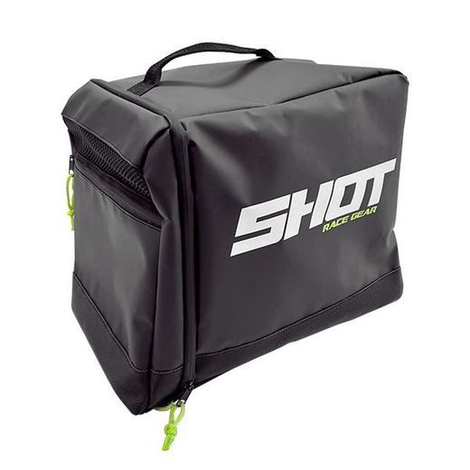 HELMET BAG SHOT CLIMATIC A07-41H1-A01 CRNI