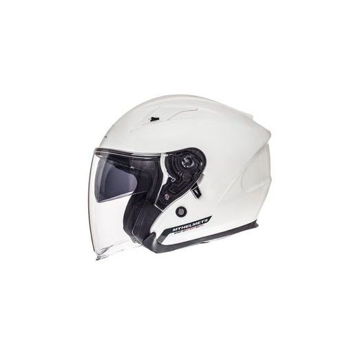 HELMET MT HELMETS OF881 SV - AVENUE SV WHITE XS