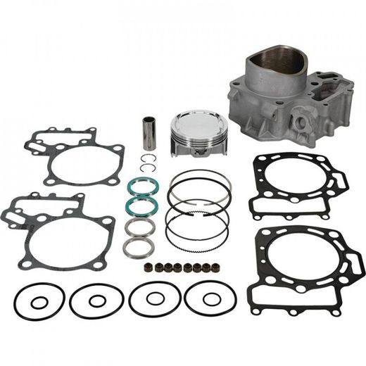 STANDARD BORE CYLINDER KIT CYLINDER WORKS CW30013K03