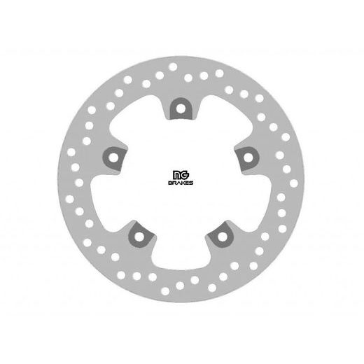 KOČIONA DISK NG 2107