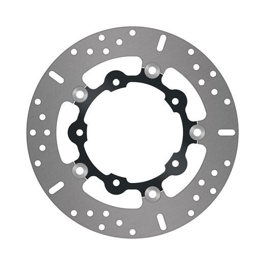 KOČIONA DISK EBC MD9145D