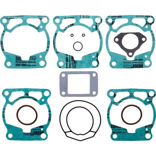 TOP END GASKET KIT WINDEROSA TEGS 8100079
