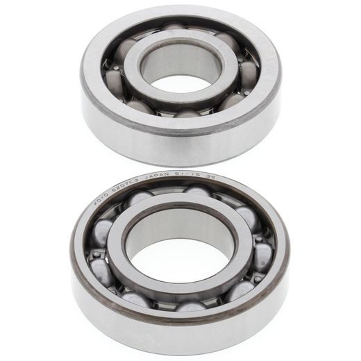 CRANKSHAFT BEARING AND SEAL KIT ALL BALLS RACING CB24-1056