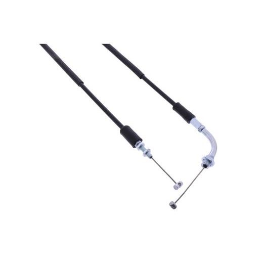 THROTTLE CABLE JMP A OPEN