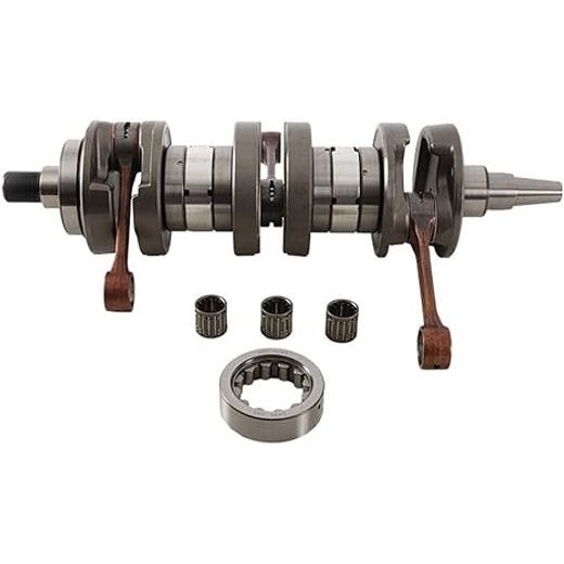 CRANKSHAFT HOT RODS 4004