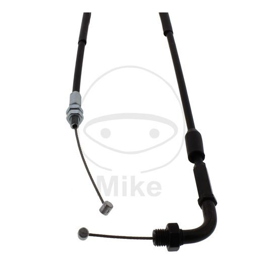 THROTTLE CABLE JMT A OPEN