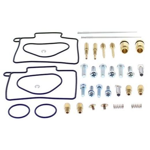 CARBURETOR REBUILD KIT ALL BALLS RACING CARK26-1870