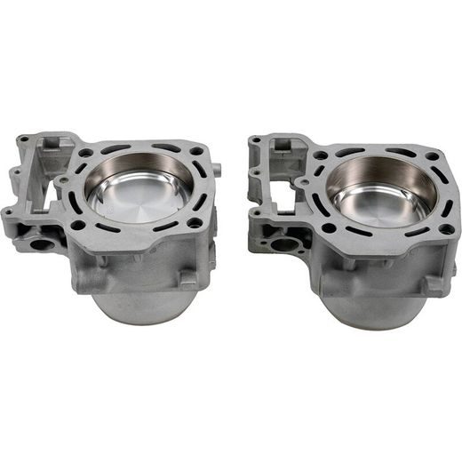 STANDARD BORE CYLINDER KIT CYLINDER WORKS CW30013K04 85MM