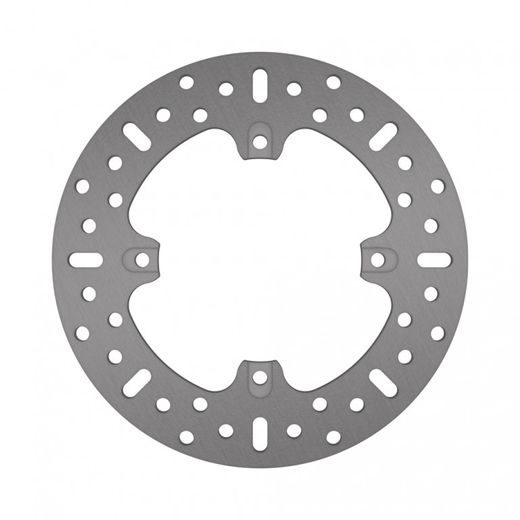 KOČIONA DISK EBC MD885