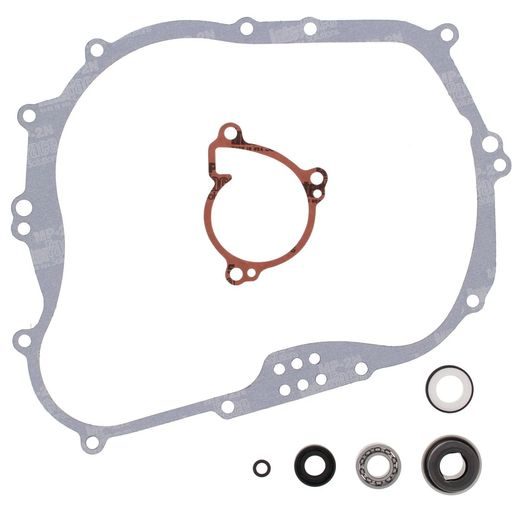 WATER PUMP REBUILD KIT WINDEROSA WPRK 821460