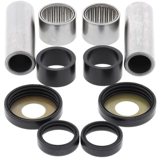 SWING ARM BEARING AND SEAL KIT ALL BALLS RACING SAB28-1150