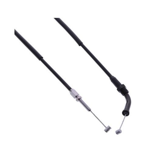 THROTTLE CABLE JMT B CLOSE