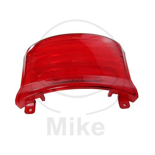 TAIL LIGHT LENS JMT