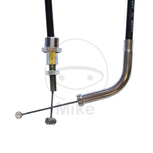 THROTTLE CABLE JMT B CLOSE