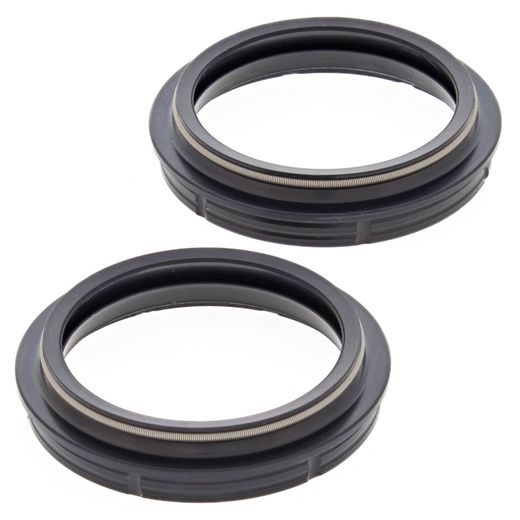 FORK DUST SEAL KIT ALL BALLS RACING FD57-105