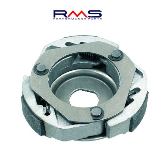 CLUTCH ASSY RMS 100360161