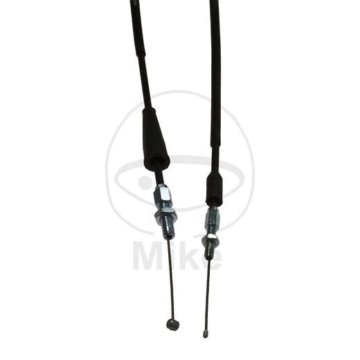 THROTTLE CABLE JMT A OPEN