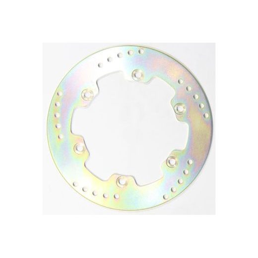 KOČIONA DISK EBC MD4026LS