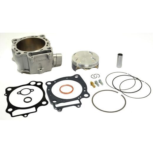 CYLINDER KIT ATHENA P400210100021 D 100 (490CC)