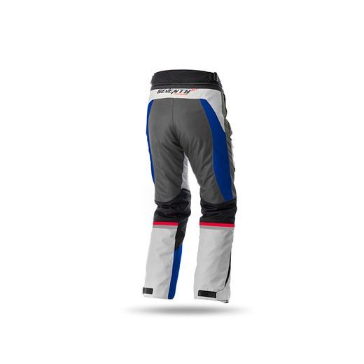 TROUSERS SEVENTY DEGREES 70° SD-PT3 ICE/RED/BLUE XS