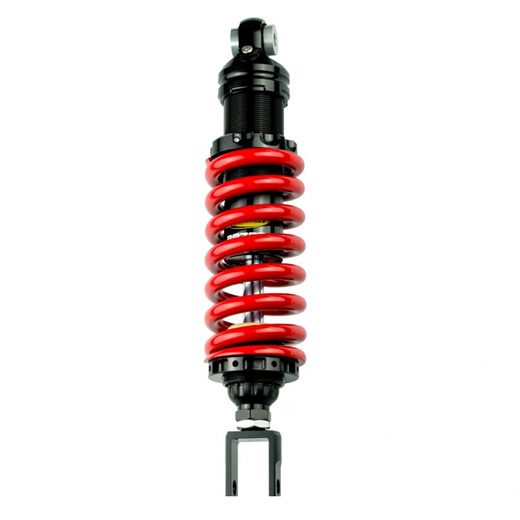 MONOSHOCK K-TECH RAZOR-R LITE 287SD-019-155-020