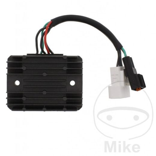 REGULATOR/RECTIFIER JMP