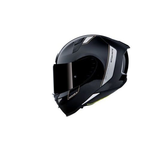 HELMET MT HELMETS FF110 - REVENGE 2 A11 - 011 XS