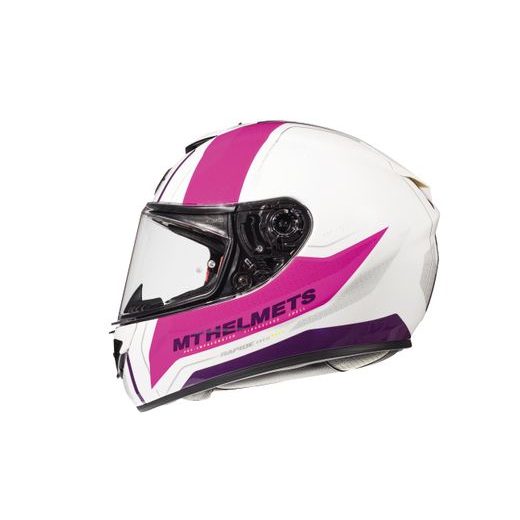 HELMET MT HELMETS RAPIDE - FF104 H9 - 79 XS