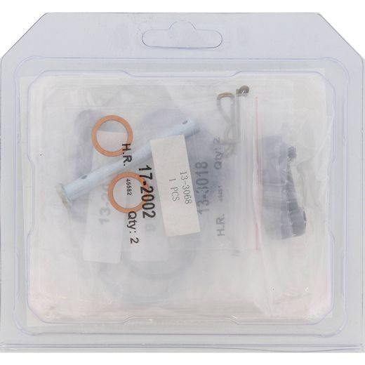 CALIPER REBUILD KIT ALL BALLS RACING CRK18-3332