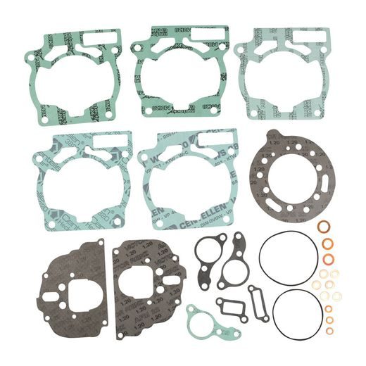 SET DIHTUNGA ZA MOTOR TOPEND ATHENA P400270600018