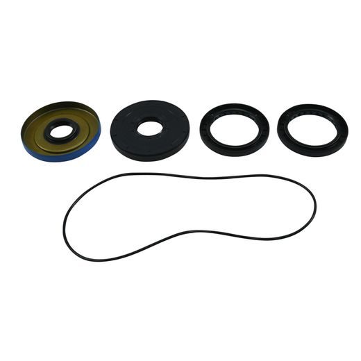 DIFFERENTIAL SEAL ONLY KIT ALL BALLS RACING 25-2057-5 DB25-2057-5 REAR