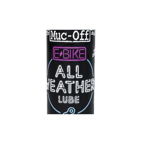 ALL WEATHER CHAIN LUBE MUC-OFF 20283 250ML