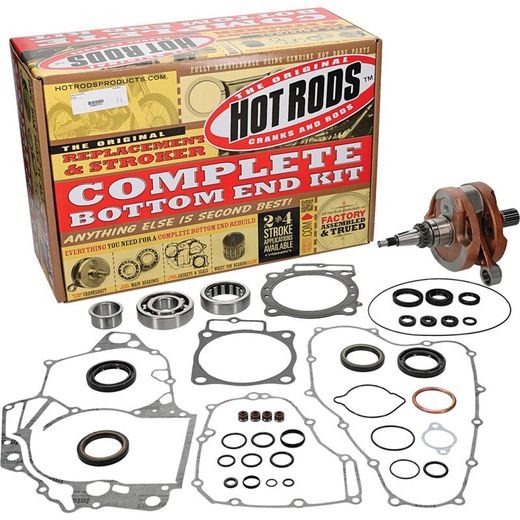 BOTTOM END KIT HOT RODS CBK0191