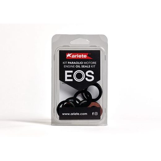 ENGINE OIL SEALS SET ARIETE 09894