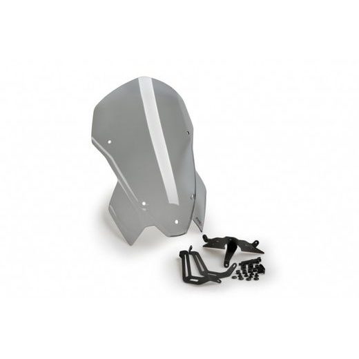 WINDSHIELD PUIG NEW GEN. SPORT 20888H SMOKE