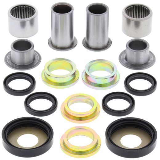SWING ARM BEARING AND SEAL KIT ALL BALLS RACING SAB28-1008