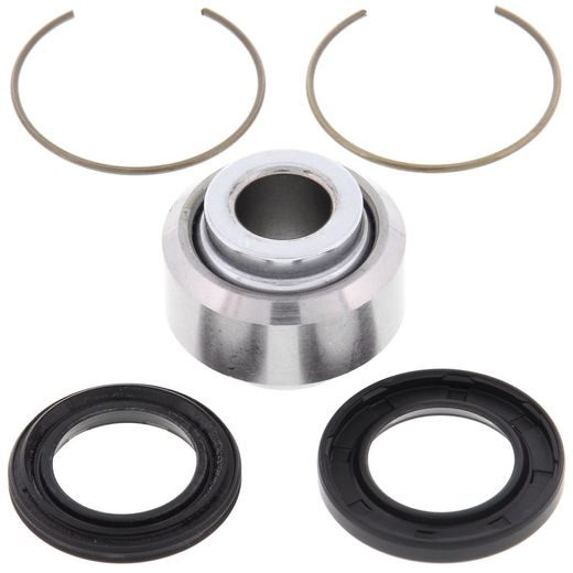 REAR SHOCK BEARING AND SEAL KIT ALL BALLS RACING RSB29-1013