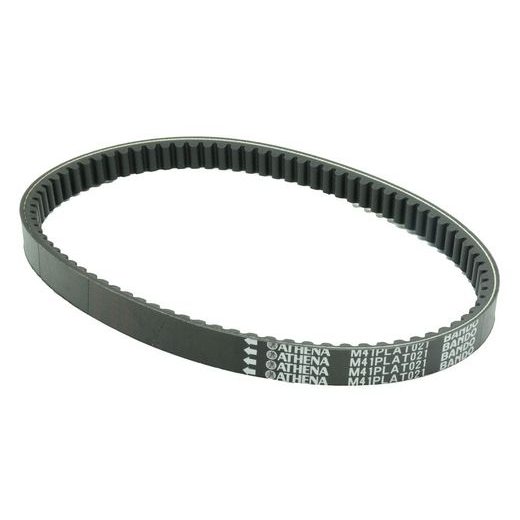 VARIATOR BELT ATHENA PLATINUM S41PLAT021