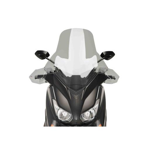 HANDGUARDS PUIG MAXISCOOTER 8111H SMOKE