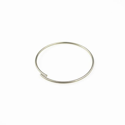 SNAP RING FOR OUTERTUBE KYB 110910000201