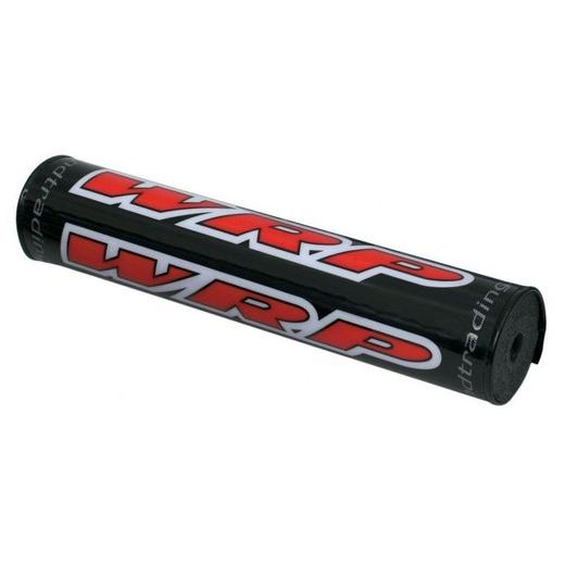 CROSSBAR PAD WRP PRO-PAD BLACK/RED