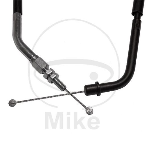 THROTTLE CABLE JMT A OPEN