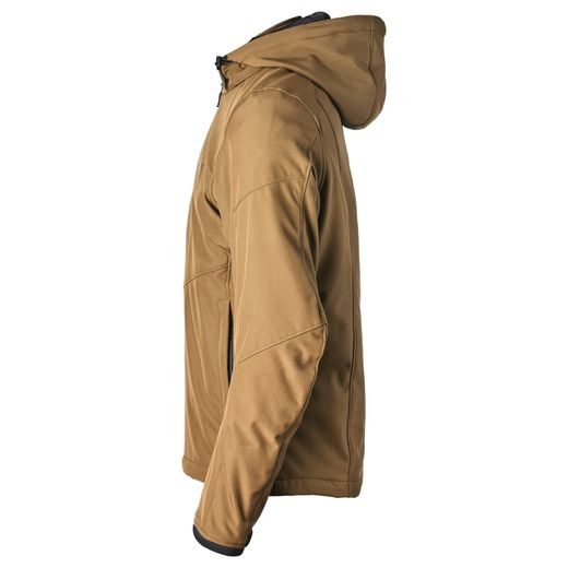 JACKET GMS FALCON NEO WP ZG81001 KHAKI M