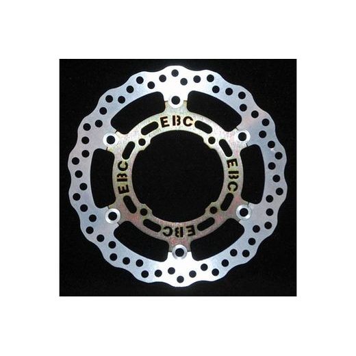 KOČIONA DISK EBC OS6264C