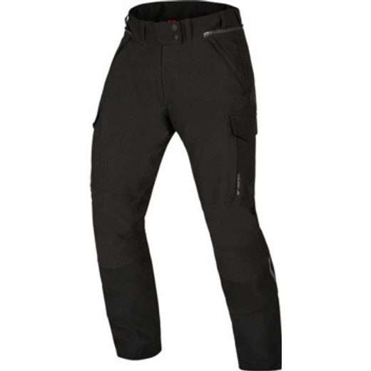 TOUR WOMEN'S PANTS IXS SPACE-ST+ X65337 CRNI DXS