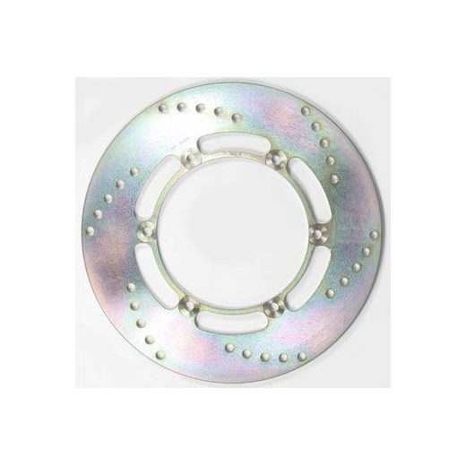 KOČIONA DISK EBC MD3027