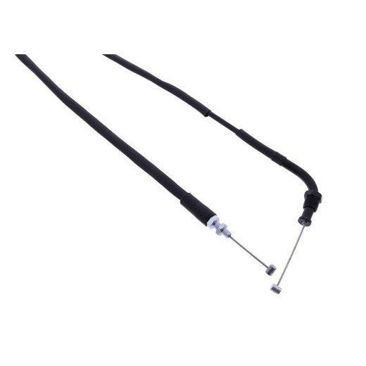 THROTTLE CABLE JMP B CLOSE